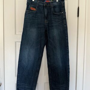 Empyre Kids Dark Blue Jeans